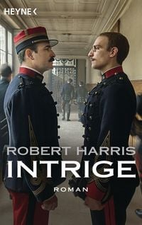 Produktbild: Intrige