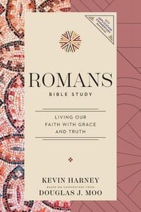 Produktbild: Romans Bible Study