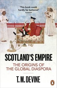 Produktbild: Scotland's Empire