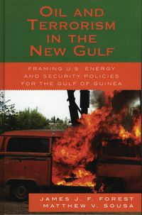 Produktbild: Oil and Terrorism in the New Gulf