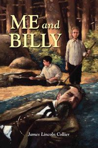 Produktbild: Me and Billy