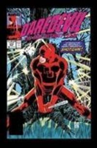 Produktbild: Nocenti, A: Daredevil Epic Collection: Heart Of Darkness