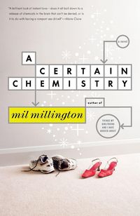 Produktbild: A Certain Chemistry