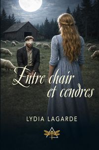 Produktbild: Entre chair et cendres
