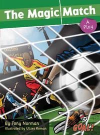 Produktbild: Norman Tony: Magic Match