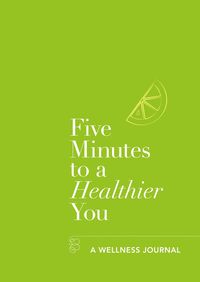 Produktbild: Five Minutes to a Healthier You