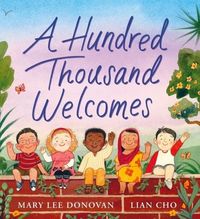 Produktbild: A Hundred Thousand Welcomes (ANZ)