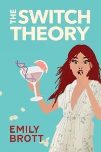 Produktbild: The Switch Theory