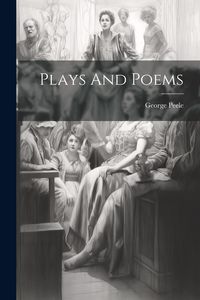 Produktbild: Plays And Poems