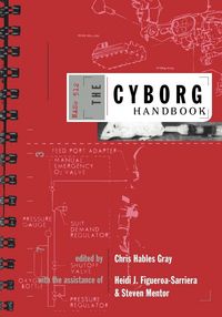 Produktbild: The Cyborg Handbook