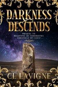 Produktbild: Darkness Descends