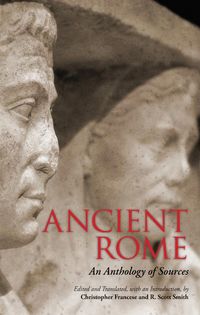 Produktbild: Smith, R: Ancient Rome