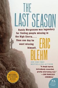 Produktbild: The Last Season