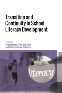 Produktbild: Transition & Continuity in Sch