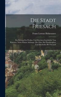Produktbild: Die Stadt Friesach