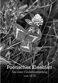 Produktbild: Poetisches Kleeblatt