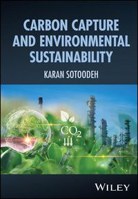 Produktbild: Carbon Capture and Environmental Sustainability