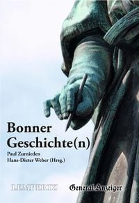 Produktbild: Bonner Geschichte(n)