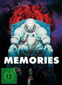 Produktbild: Memories - Collectors Edition