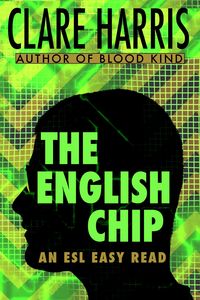 Produktbild: The English Chip: An ESL Easy Read
