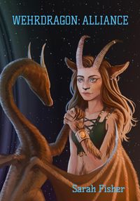 Produktbild: Wehrdragon: Alliance