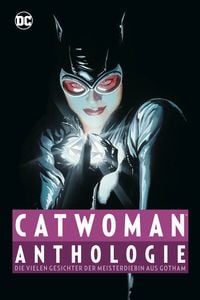 Produktbild: Catwoman Anthologie