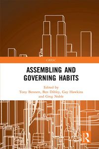 Produktbild: Assembling and Governing Habits