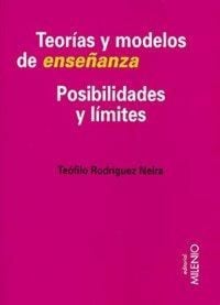 Produktbild: Teor&iacute;as y modelos de ense&ntilde;anza : posibilidades y l&iacute;mites