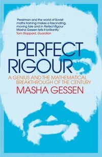 Produktbild: Perfect Rigour