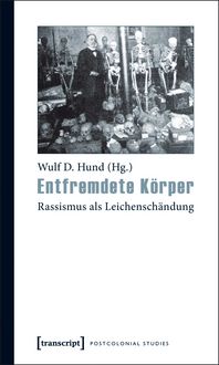 Produktbild: Entfremdete K&ouml;rper