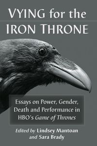 Produktbild: Vying for the Iron Throne
