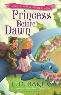 Produktbild: Princess Before Dawn
