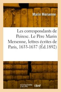 Produktbild: Les correspondants de Peiresc. Tome XIX