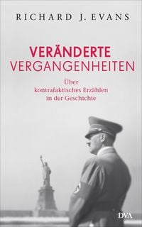 Produktbild: Ver&auml;nderte Vergangenheiten