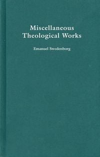 Produktbild: Miscellaneous Theological Works