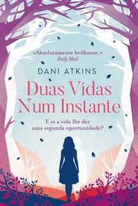 Produktbild: Duas Vidas num Instante