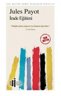 Produktbild: Irade Egitimi Tam Metin
