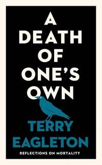 Produktbild: A Death of One's Own