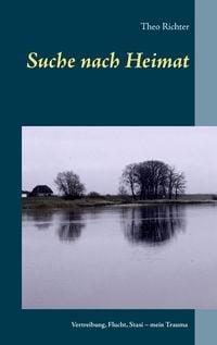 Produktbild: Suche nach Heimat
