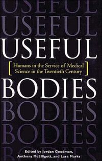 Produktbild: Useful Bodies