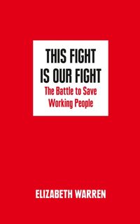 Produktbild: Warren, E: This Fight is Our Fight