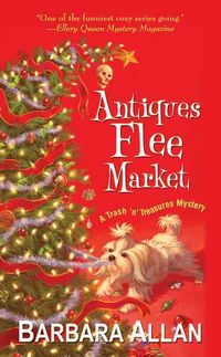 Produktbild: Antiques Flee Market