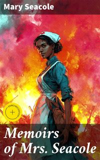 Produktbild: Memoirs of Mrs. Seacole