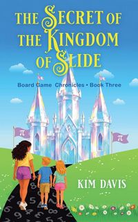 Produktbild: The Secret of the Kingdom of Slide