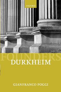 Produktbild: Durkheim