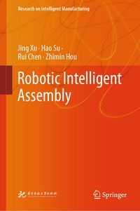 Produktbild: Robotic Intelligent Assembly
