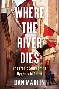 Produktbild: Where the River Dies