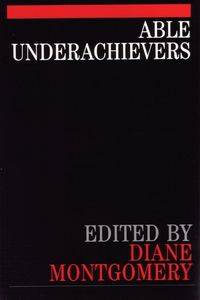 Produktbild: Able Underachievers