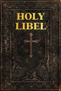 Produktbild: Holy Libel