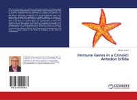 Produktbild: Immune Genes in a Crino&iuml;d: Antedon bifida